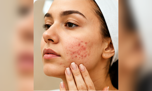 Acne Treatment