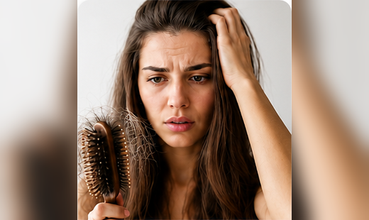 Hair Fall Treatment
