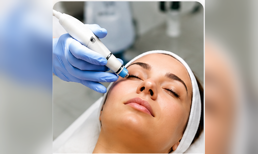 HydraFacial