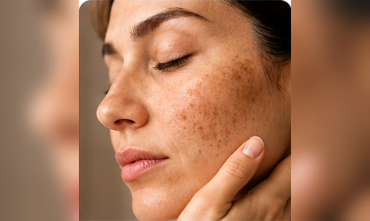 Pigmentation Care